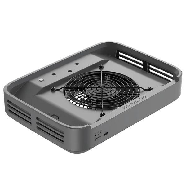 Preview: PowerStream Smart Lüfter